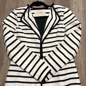Anthropologie blazer